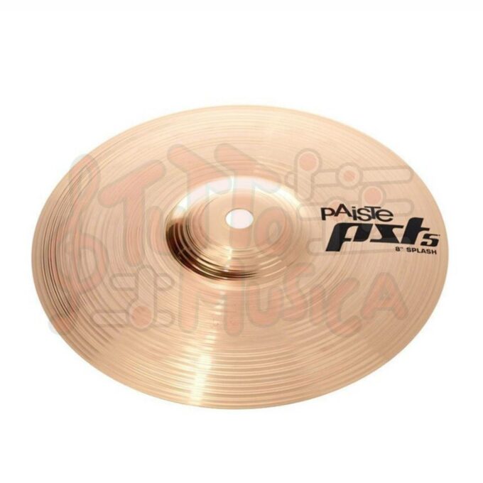 PIATTO PAISTE PST5 SPLASH 8''