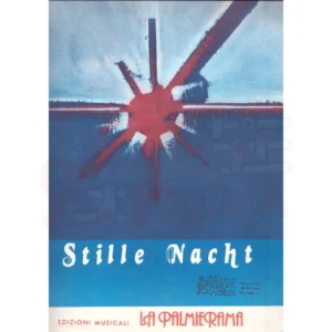 Libro Stille Nacht