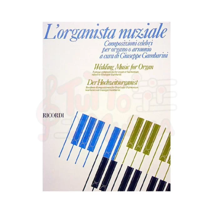 lorganista-nuziale-composizioni-celebri-per-organo-o-armonio