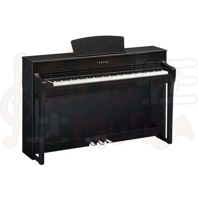 Yamaha CLP 735 Pianoforte Digitale 88 tasti pesati – TuttoMusicanet