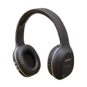 Audio Design pro impact BT 900 Cuffia bluetooth con scheda SD e cavo