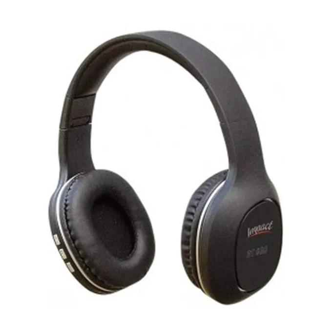 Audio Design pro impact BT 900 Cuffia bluetooth con scheda SD e cavo