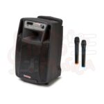 CASSA PORTATILE A BATTERIA AUDIO DESIGN PRO M2 10W/L