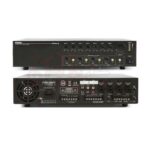 Proel AMP240V4 amplificatore a zone