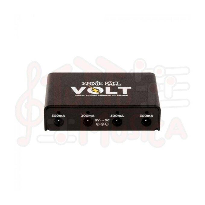 Ernie Ball eb 6191 volt power supply