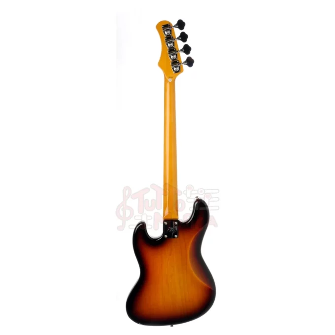 EKO VJB 200 SUNBURST