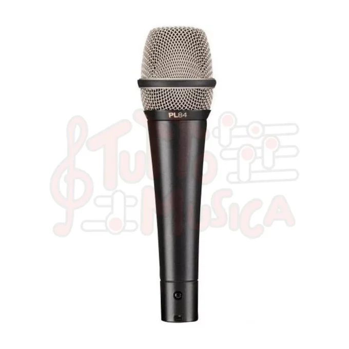 MICROFONO ELECTROVOICE PL84