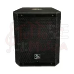 ZZIPP ZZAR110SUB SUBWOOFER ATTIVO DJ 800W