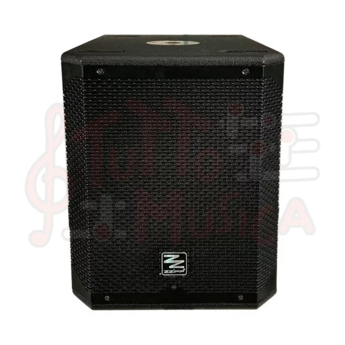 ZZIPP ZZAR110SUB SUBWOOFER ATTIVO DJ 800W