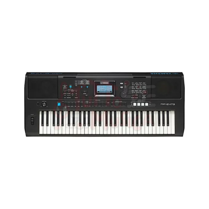 Tastiera Yamaha PSR E473