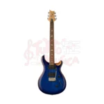 Prs SE CUSTOM 24 faded blue burst