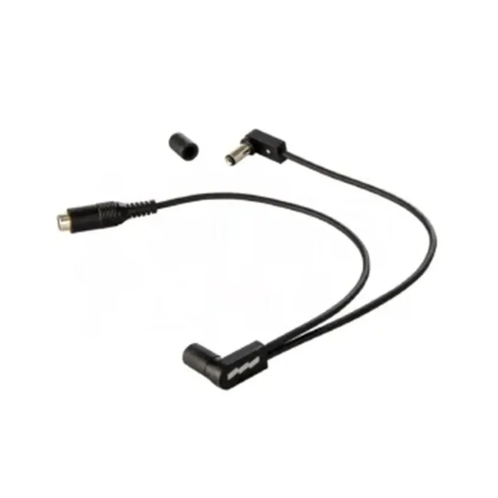 Ebs Dc-2-90 FlatDc Power Split Cable 1 2