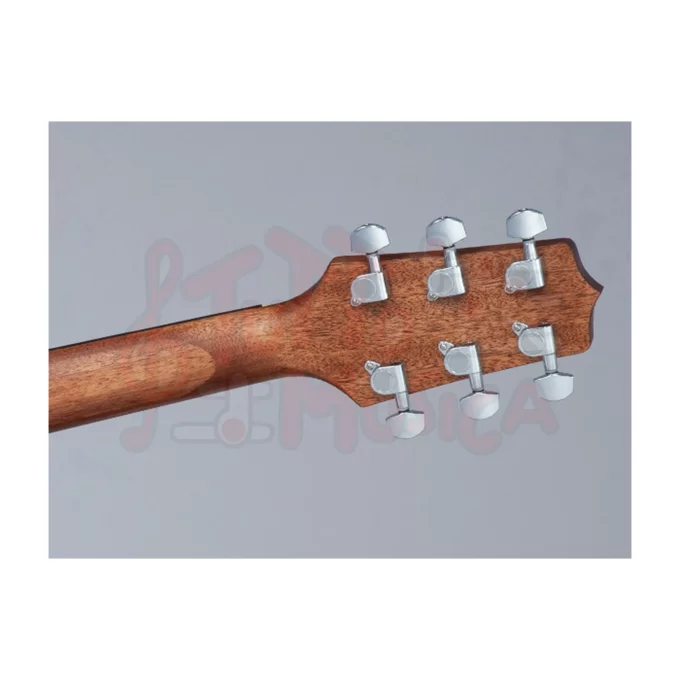 Takamìne Gn10 Ns Chitarra Acustica - immagine 3