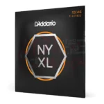 D'addario Muta Ny Xl 010 046