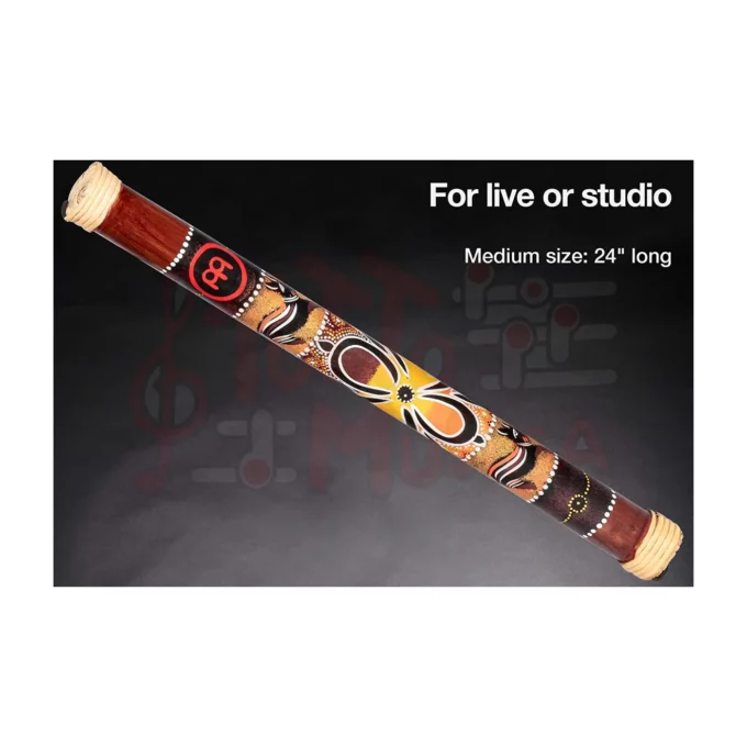 Meinl Percussion Rainstick Rs1r-m