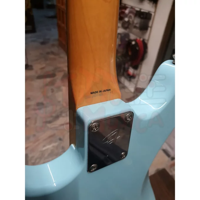 Fender Mustag