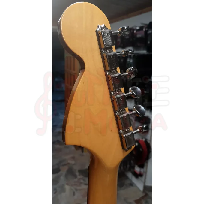 Fender Mustag