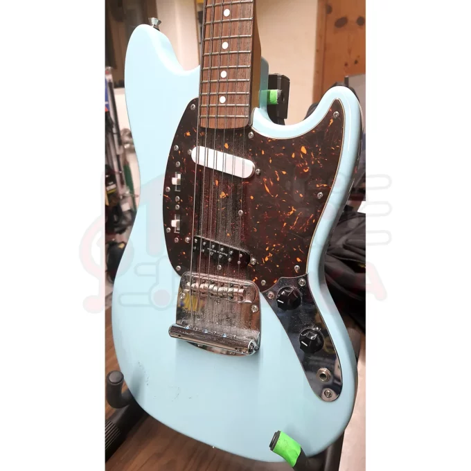 Fender Mustag