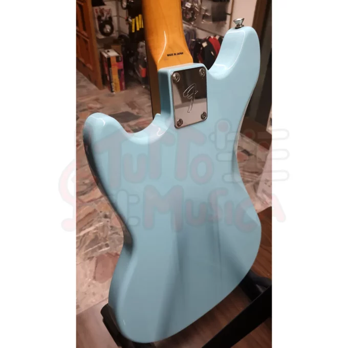 Fender Mustag