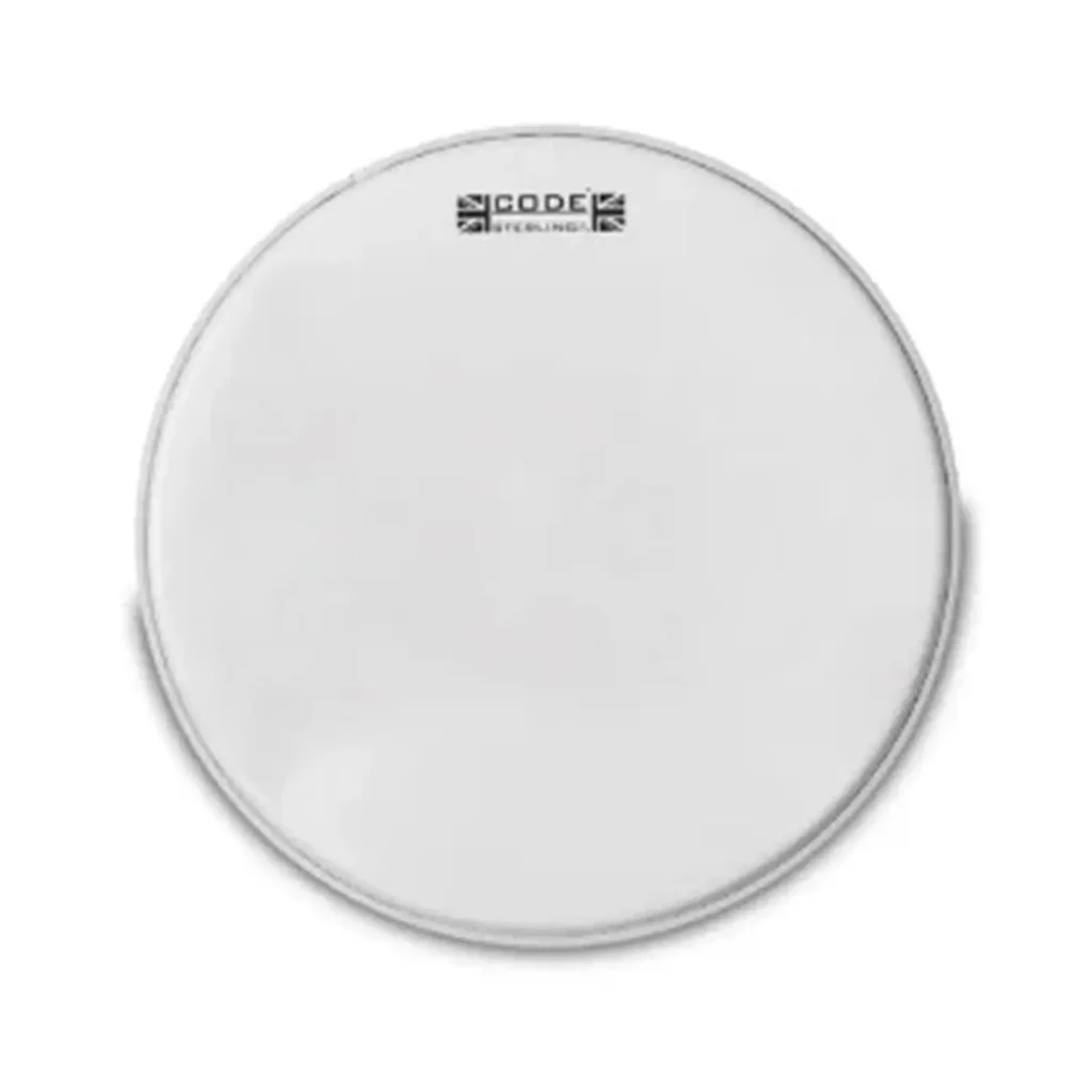 Code Drum Heads 14 Sterling Pelle Rullante