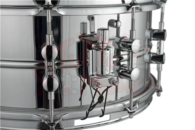 Sonor Kompressor Rullante 14" x 6,5" Sds - immagine 6