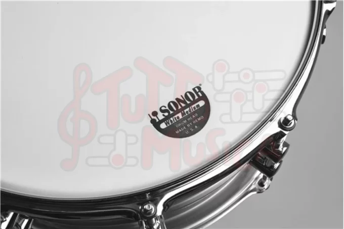 Sonor Kompressor Rullante 14" x 6,5" Sds - immagine 3