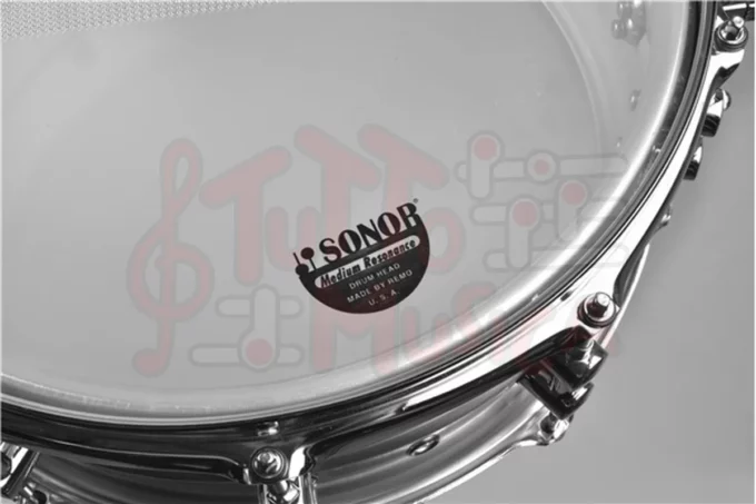 Sonor Kompressor Rullante 14" x 6,5" Sds - immagine 2