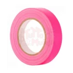 Nastro Gaffa  19mm x 25mt Fucsia neon