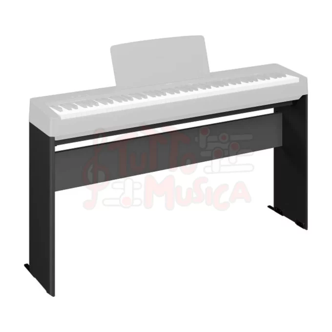 Yamaha L100B Supporto per pianoforte Digitale p145