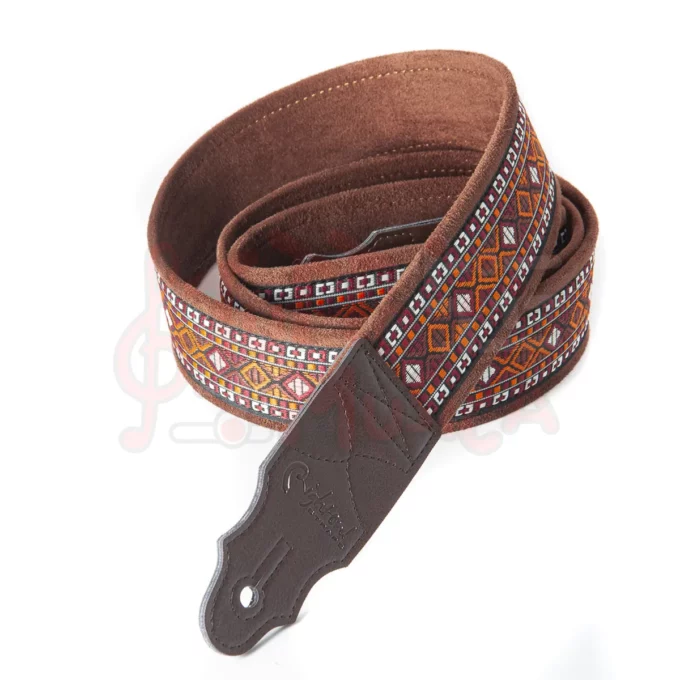 Righton! Straps Altamont Brown tracolla - immagine 4