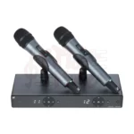 Sennheiser XSW 1 825 Dual Vocal Set 