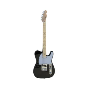 Chitarra elettrica DAYTONA Telecaster nera