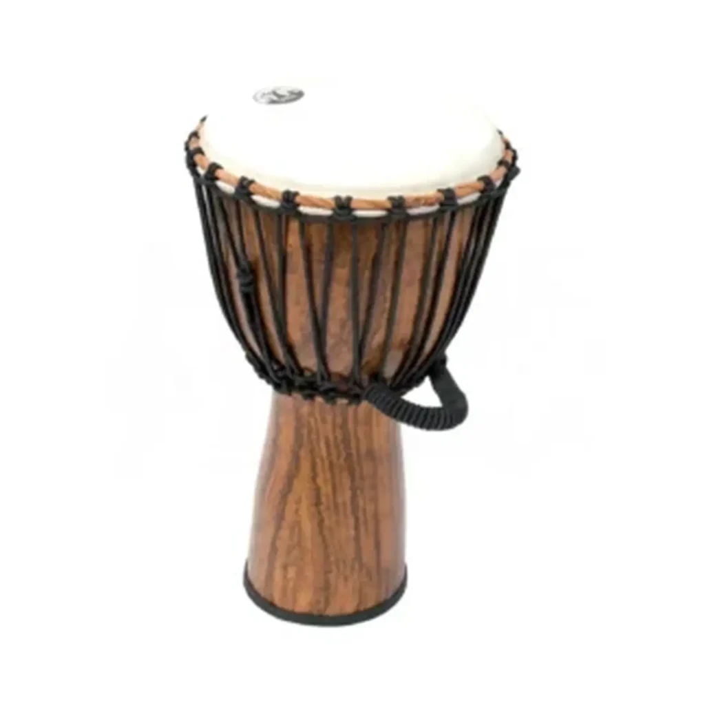 Djembe Tanga PVC 8 Natural Sarong