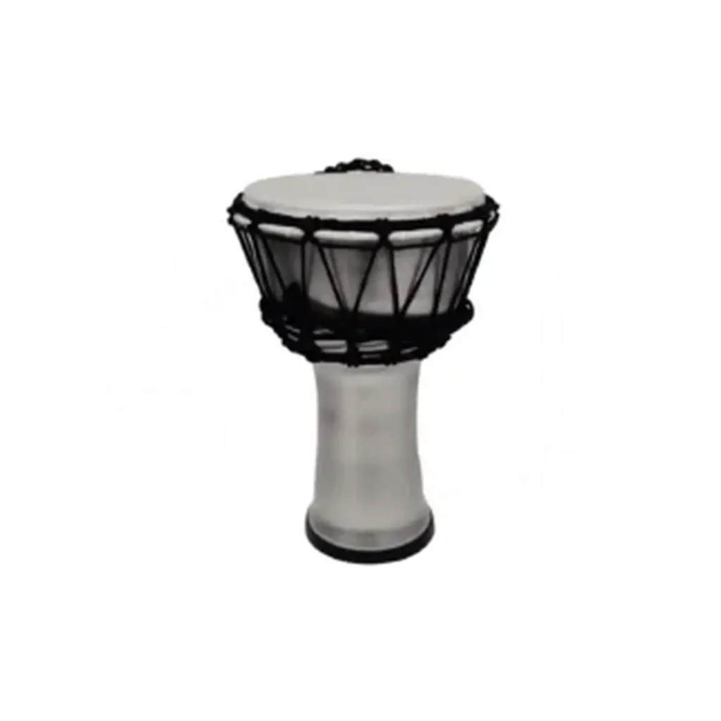 Djembe Tanga Silver 7
