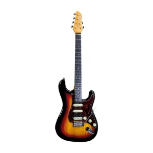 EKO Aire V-nos Sunburst