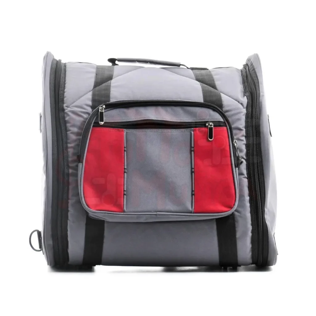 Croson custodia Fisarmonica 80-96 bassi