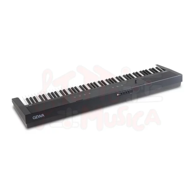 GEWA PP-3 Piano digitale portatile