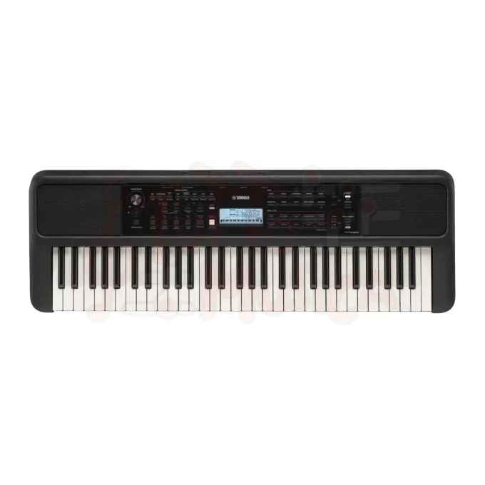 Yamaha_PSR-E383