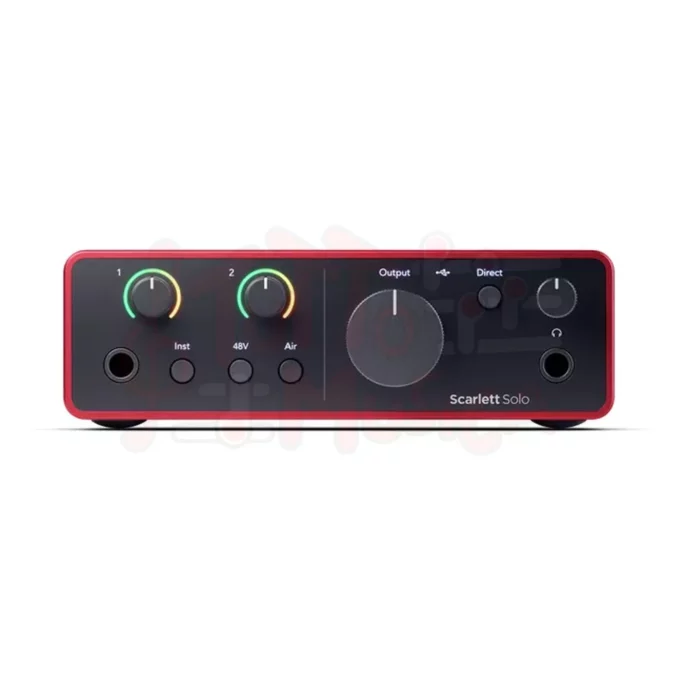 focusrite_scarlettsolo4thgen