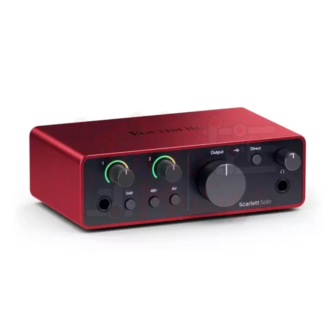 focusrite_scarlettsolo4thgen