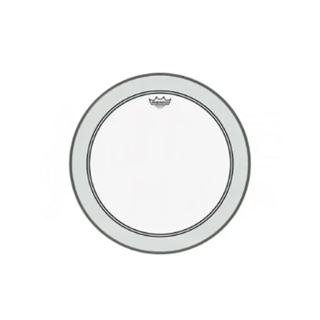 Remo Pelle Ambassador HAZY 14" SA-0314-00