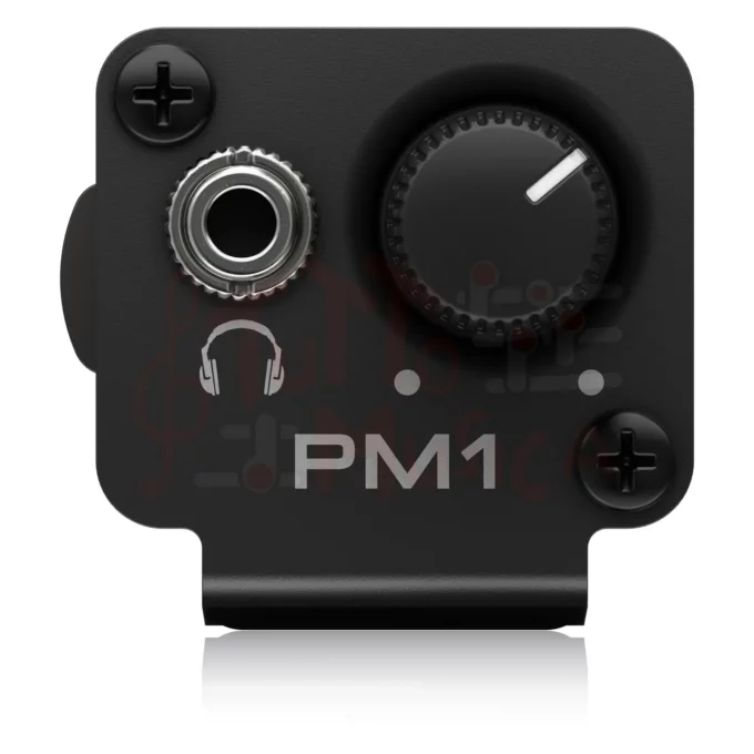 Behringer_powerplay pm1