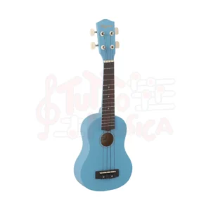 uk211bl_ukulele soprano daytona