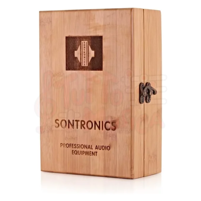 Sontronics_STC-1silver