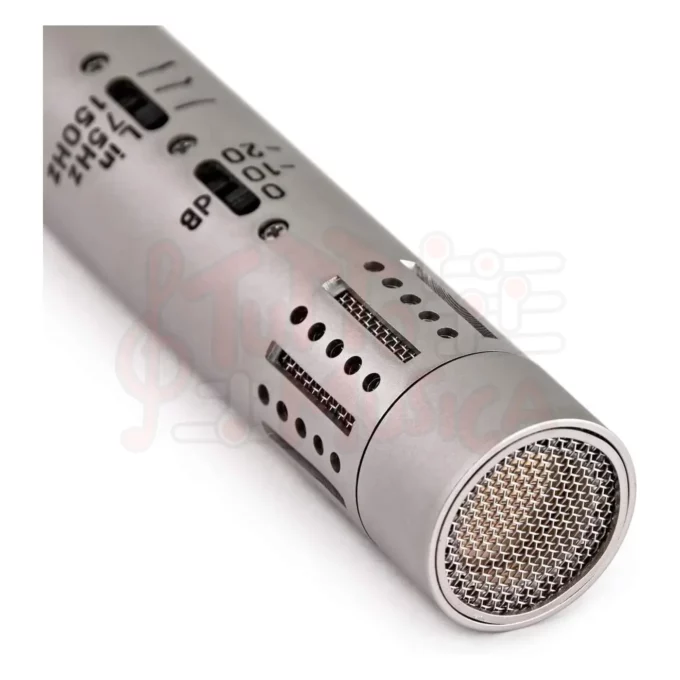 Sontronics_STC-1silver