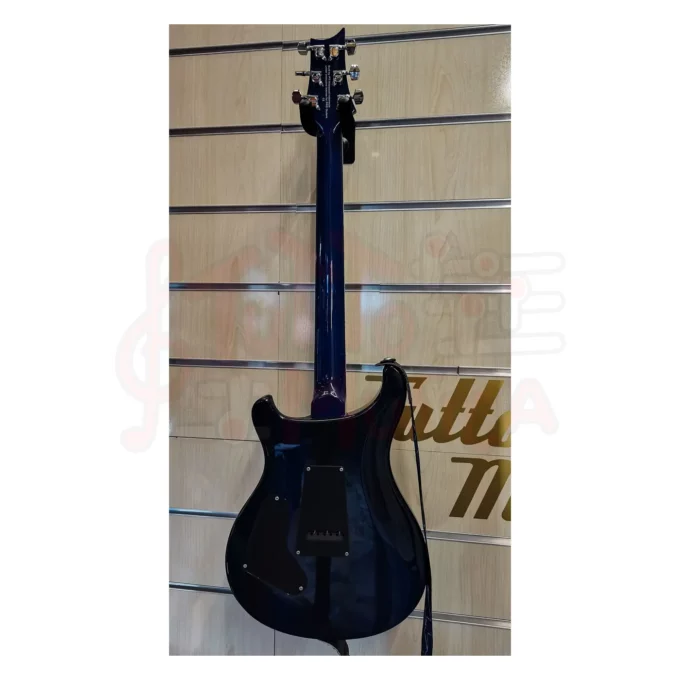 PRS SE Standard 24 usata