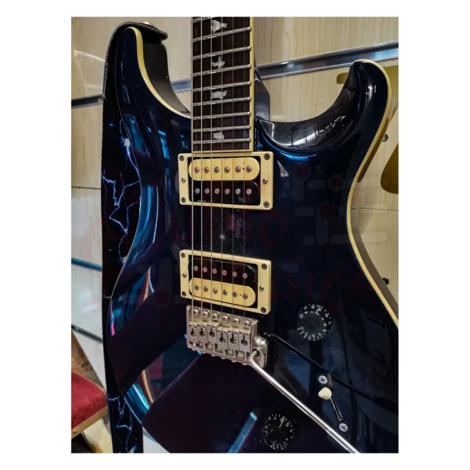 PRS SE Standard 24 usata