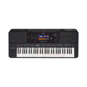 Yamaha Psr Sx720 Tastiera Workstation Arranger