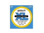 Corde per chitarra elettrica D'Addario EXL110+ XL