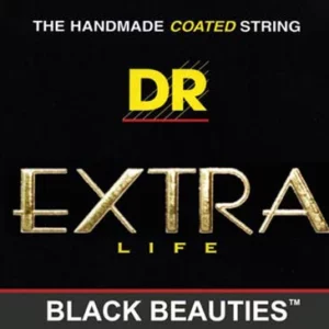 DR Corde BKE-9 Black Beauties 9/42